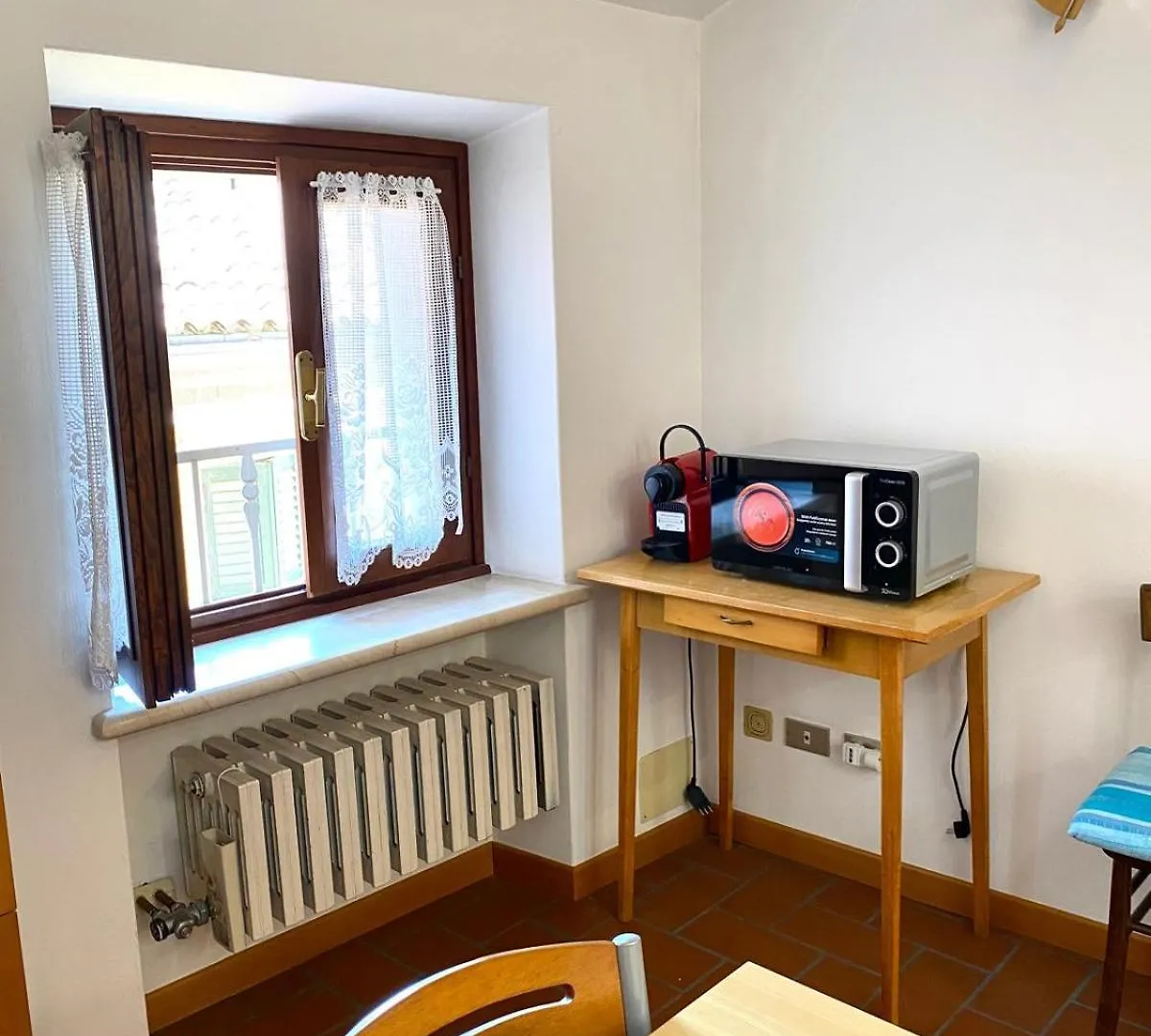 Appartamento Catullo باردولينو شقة