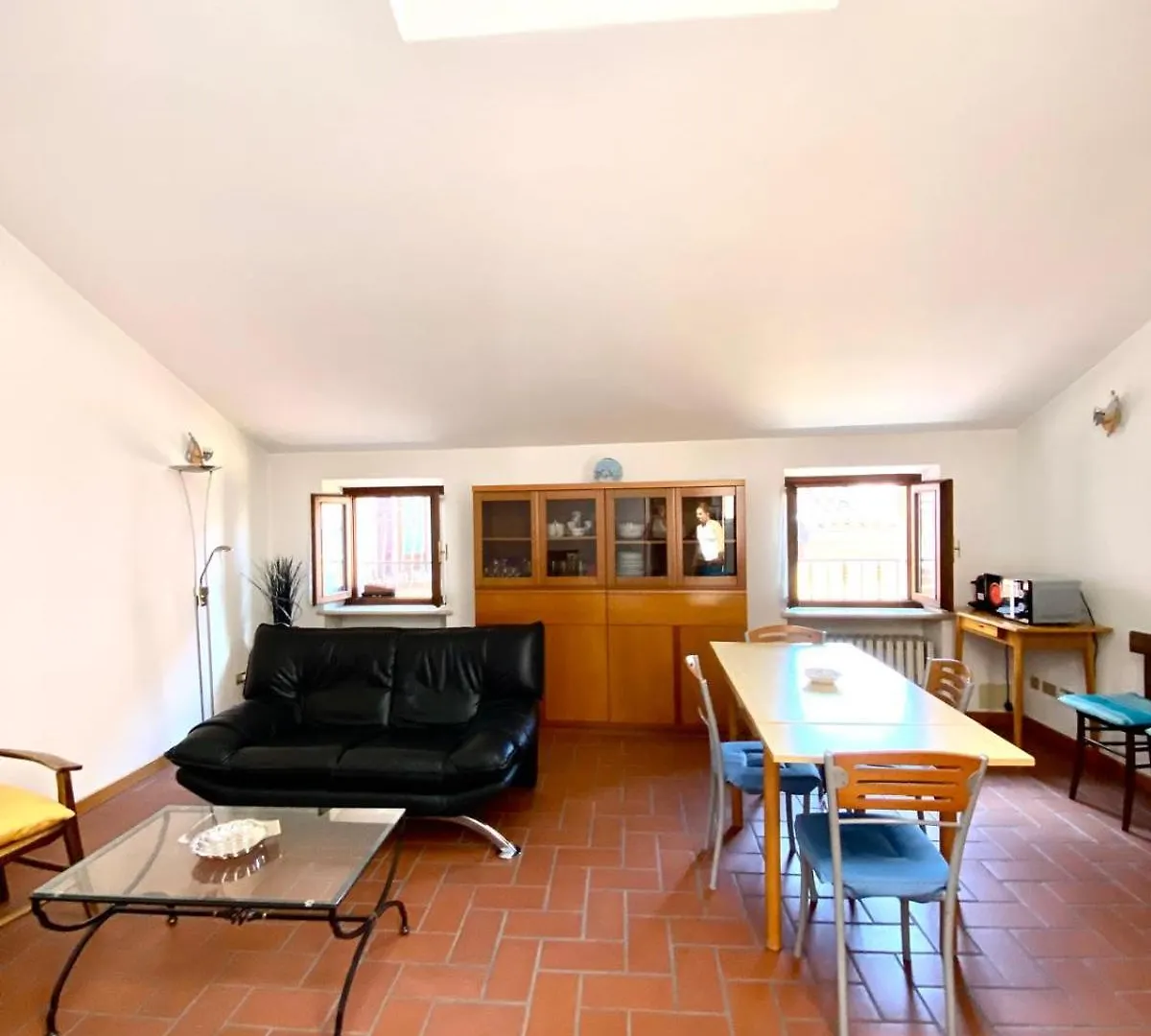 Appartamento Catullo باردولينو