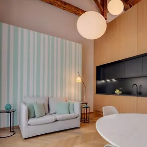 Rambaldi Casa Nr 7 Apartment